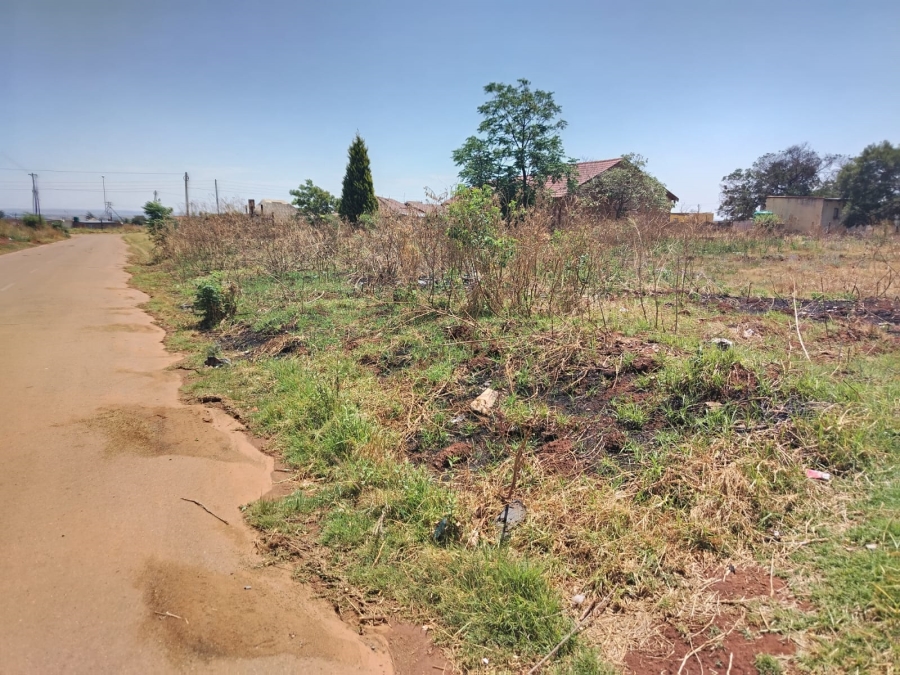 0 Bedroom Property for Sale in Koster North West